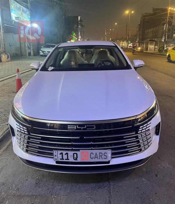 بي واي دي ديستروير 05 2025 للبيع في العراق - بغداد